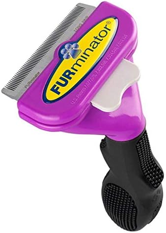 Escova para gatos Furminator