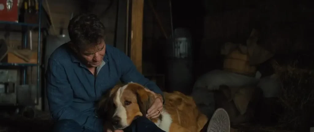 O filme Juntos para sempre