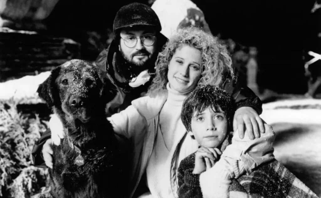 O filme Lembranças de Outra Vida